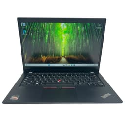 Lenovo ThinkPad X13 (16 GB, 256 GB SSD, Ryzen 5)