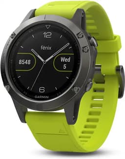 Garmin Fenix 5