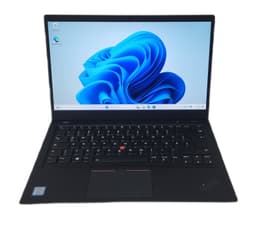 Lenovo ThinkPad X1 14" (16 GB, 512 GB SSD, i7-8550U)