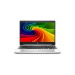 HP ProBook 450 15" (8 GB, 256 GB SSD, i3-10110u)