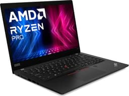 Lenovo ThinkPad X395 (8 GB, 256 GB SSD, RYZEN 5)