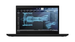 Lenovo ThinkPad P14s (16 GB, 512 GB SSD, i5-10310U)