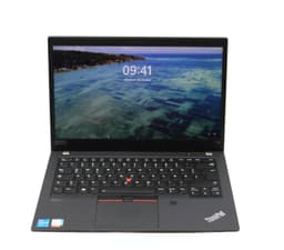 Lenovo ThinkPad T14 14" (16 GB, 256 GB SSD, i5 10310U)