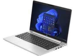 HP Probook 445 14" (8 GB, 256 GB SSD, Ryzen 3 7330U)