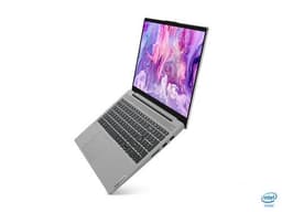 Lenovo IdeaPad 5 (8 GB, 262 GB SSD, Intel Core i3)