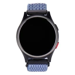 ANIO 6 Smartwatch für Kinder Blue GPS & Telefon Ortungsfunktion SOS wie neu