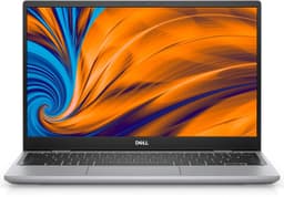 Dell Latitude 3330 13" (8 GB, 256 GB SSD, i5-1155G7)