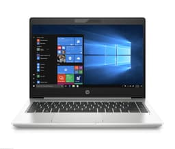 HP Probook 440 14" (8 GB, 256 GB SSD, i5-8265U)