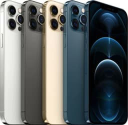 Apple iPhone 12 Pro