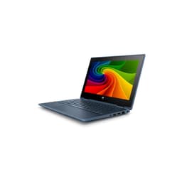 HP ProBook X360 (4 GB, 128 GB SSD, Pentium)