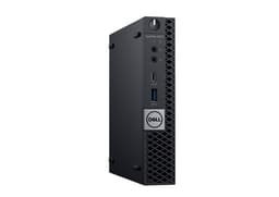 Dell OptiPlex 5070 (8 GB, 128 GB SSD, Intel Core i3-8100T)