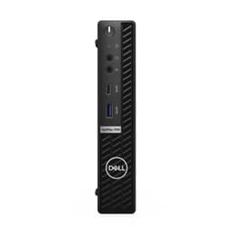 Dell OptiPlex 7090 (16 GB, 256 GB SSD, Intel Core i5-10500T)
