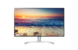 LG 32UL950-W 32"
