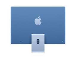 Apple iMac (16 GB, 256 GB SSD, Apple M4)