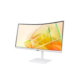Samsung - S34C650TAU 34"