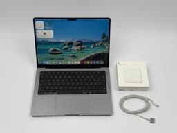 Apple MacBook Pro (16 GB, 512 GB SSD, Apple M2 Pro)