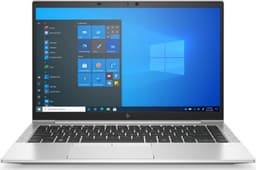 HP Elitebook 840 14" (16 GB, 512 GB SSD, i5-1145G7)