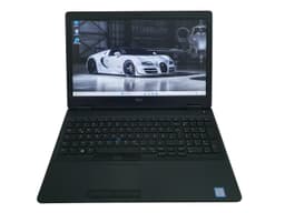 Dell Latitude 5590 15" (16 GB, 512 GB SSD, i5-8350U)