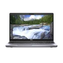 Dell Latitude 5511 15" (16 GB, 512 GB SSD, i7-10850H)