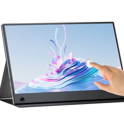 UPERFECT 14 Zoll HDR 1080P 14"
