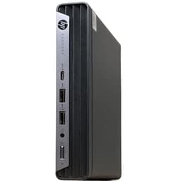HP ProDesk 400 G6 (32 GB, 1 TB SSD, Intel Core i5-10500T)