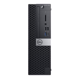 Dell OptiPlex 5060 (16 GB, 256 GB SSD, i5-8500)