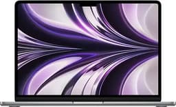 Apple MacBook Air 13" (8 GB, Apple M2)
