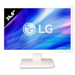 LG 24MB65PM-W 24"