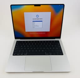 Apple MacBook Pro 14" (32 GB, 1 TB SSD, Apple M2 Max)