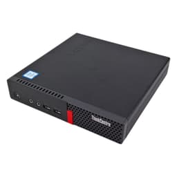 Lenovo ThinkCentre M710q (8 GB, 256 GB SSD, i5-6500T)