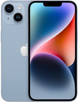 Apple iPhone 14 (256 GB)