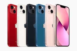 Apple iPhone 13 (128 GB)