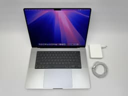 Apple MacBook Pro (32 GB, 512 GB SSD, Apple M1 Pro)