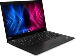 Lenovo Thinkpad x390 13" (8 GB, 256 GB SSD, i5-8365U)