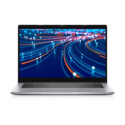Dell Latitude 5320 13" (16 GB, 512 GB SSD, i7-1185G7)