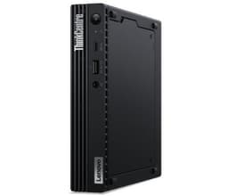 Lenovo ThinkCentre M80q (8 GB, 256 GB SSD, Intel Core i3-12300T)