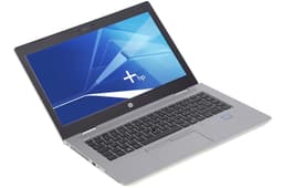 HP ProBook 640 14" (16 GB, 256 GB SSD, i5-8350U)