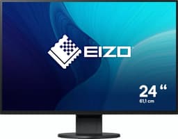 Eizo FlexScan EV2456-BK 24.1"