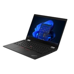 Lenovo ThinkPad X390 13" (16 GB, 2 TB SSD, i7-8665U)