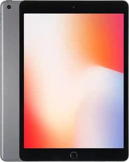 Apple iPad 10.2" (128 GB)