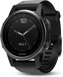Garmin Fenix 5S