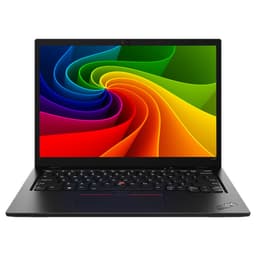 Lenovo ThinkPad L13 13" (16 GB, 256 GB SSD, Ryzen 5)