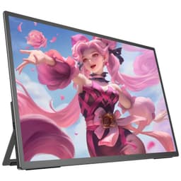 UPERFECT 21,5 Zoll 120Hz 21.5"