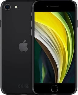 Apple iPhone SE (64 GB)
