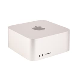 Apple Mac Studio (64 GB, 2 TB SSD, Apple M1 Max)