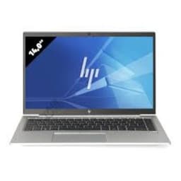 HP EliteBook 845 14" (16 GB, 256 GB SSD, Ryzen 5)