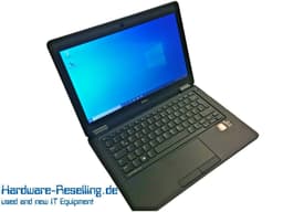 Dell Latitude E7250 (8 GB, 256 GB SSD, i5-5300)