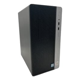 HP ProDesk 400 G6 (8 GB, 256 GB SSD, i5-9500)