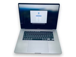 Apple MacBook Pro Intel Core i7 16" (16 GB, 500 GB SSD, Intel Core i7)