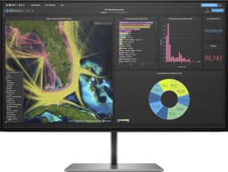 HP Z27q 27"